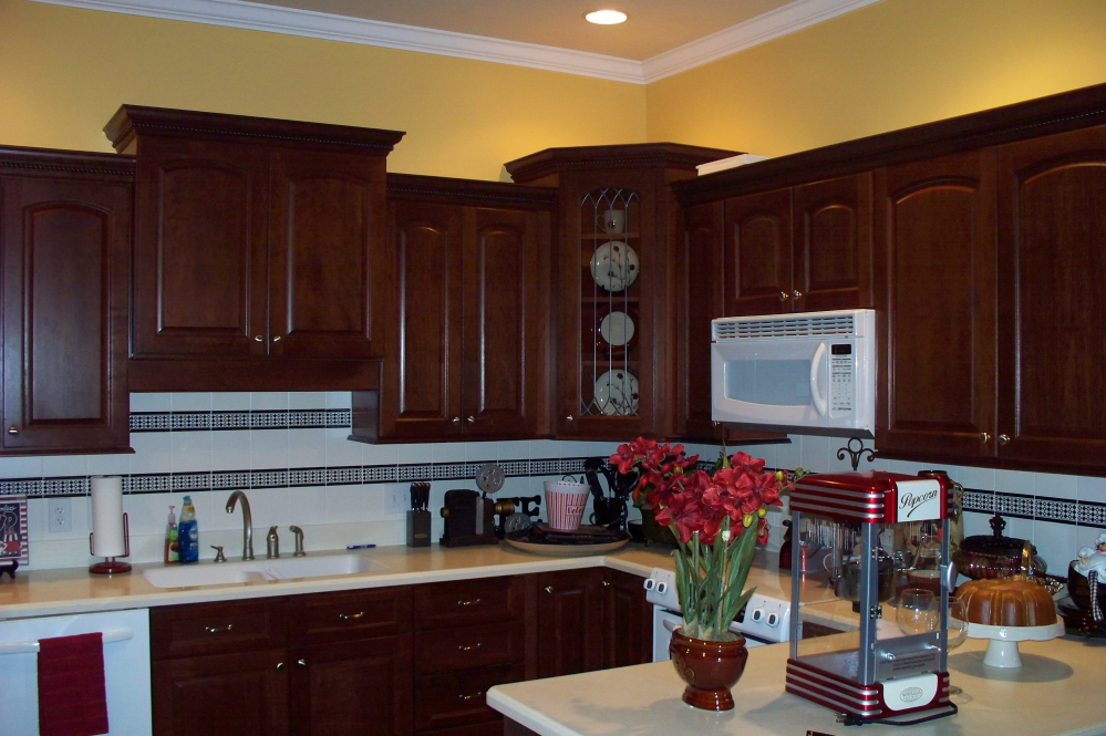 Residential Renovations - Painting