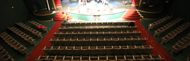 Theater Renovation